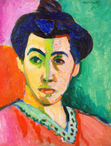 Madame-Matisse