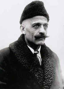 G.I. Gurdijeff