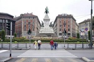 piazza cairoli