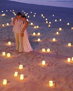 candele-romantiche