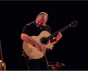 Andy McKee